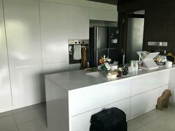 One-north Residences (D5), Apartment #432239811